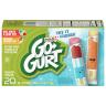LOW FAT FROZEN NOVELTY