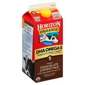 Horizon - Low Fat Ultra Past Chocolate Milk