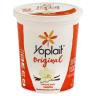 LOW FAT VANILLA