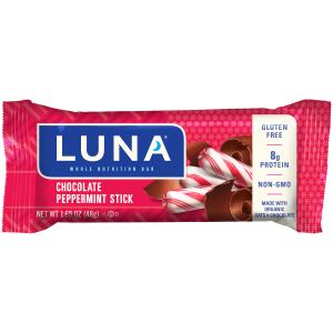 Luna - Luna Cho Pep Bar