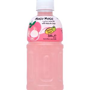 Mogu Mogu - Lychee Juice