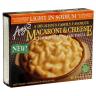 MACARONI & CHEESE LIGHT SODIUM
