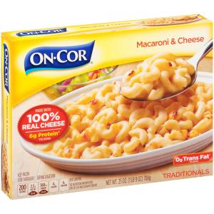 on-cor - Macaroni and Cheese
