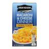 MACARONI CHEESE