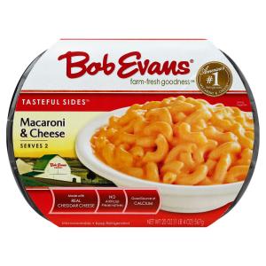 Bob Evans - Macaroni Cheese