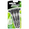 MACH RAZORS