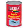JACK MACKEREL