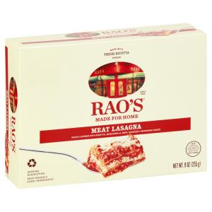 rao's - Made for Home Meat Lasagna