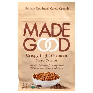 Made Good - Made gd Coco Grano