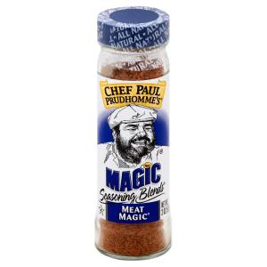 Chef Paul - Meat Magic Seasoning