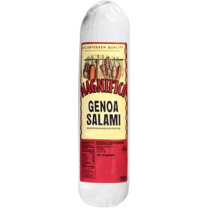 Hormel - Magnifico Genoa Salami