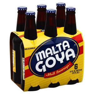 Goya - Malta 6Pk12fl