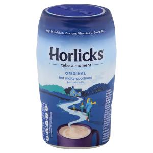 Horlicks - Malted Drink Original