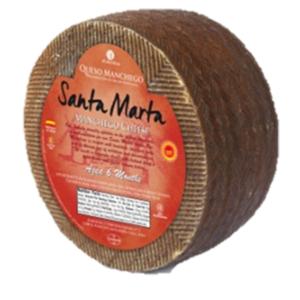 Santa Marta - Manchego 6 Month