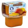 2ND FOODS SWEET MANGO 2CT