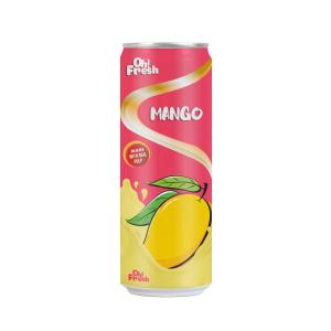 oh! Fresh - Mango Drink