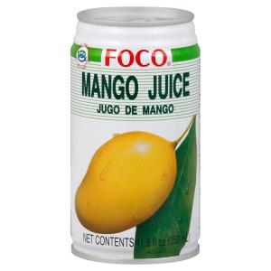 Foco - Mango Juice Drink