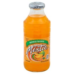 Mistic - Mango Mania