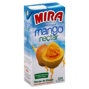 Mira - Mango Nectar
