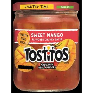 Tostitos - Mango Salsa