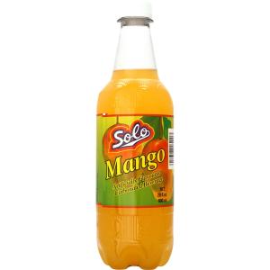 Solo - Mango Soda