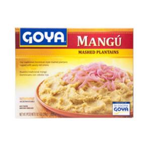 Goya - Mangu