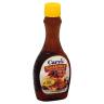 Carys - Maple Syrup Diet