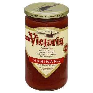 Victoria - Marinara Sauce