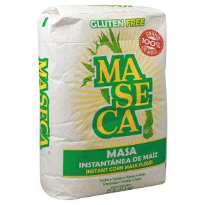 Maseca - Instant Corn Masa Flour