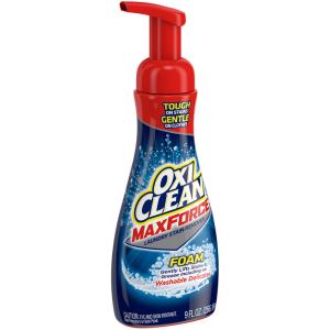 Oxi Clean - Max Force Foam Cleaner