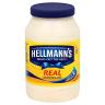 REAL MAYONNAISE