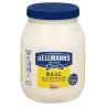 REAL MAYONNAISE SQUEEZE