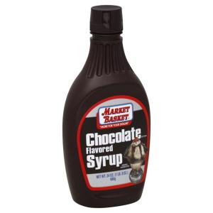mb Choco Syrup