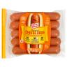 Oscar Mayer - Meat Cheese Hot Dogs