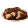 MEAT LOAF BEEF HOT