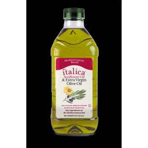 Italica - Med Blend Ext Virg Olive Oil