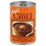 MED CHILI W VEGETABLE