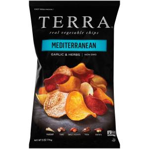Terra - Mediterranean Chips