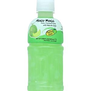 Mogu Mogu - Melon Juice