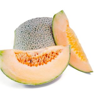 Fresh Produce - Melons Persian