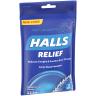 MENTHOL COUGH DROPS