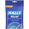 MENTHOL COUGH DROPS