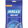 MENTHOL COUGH DROPS