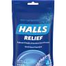 MENTHOL COUGH DROPS