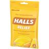 MENTHOL COUGH DROPS