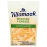 MEXICAN 4 CHEESE SHREDS