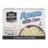 MICROWAVE KETTLE POPCORN