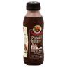 MIDNIGHT CHOCOLATE MILK