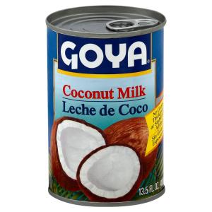 Goya - Milk Coconut