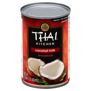 Thai Kitchen - Milk Coconut Pure